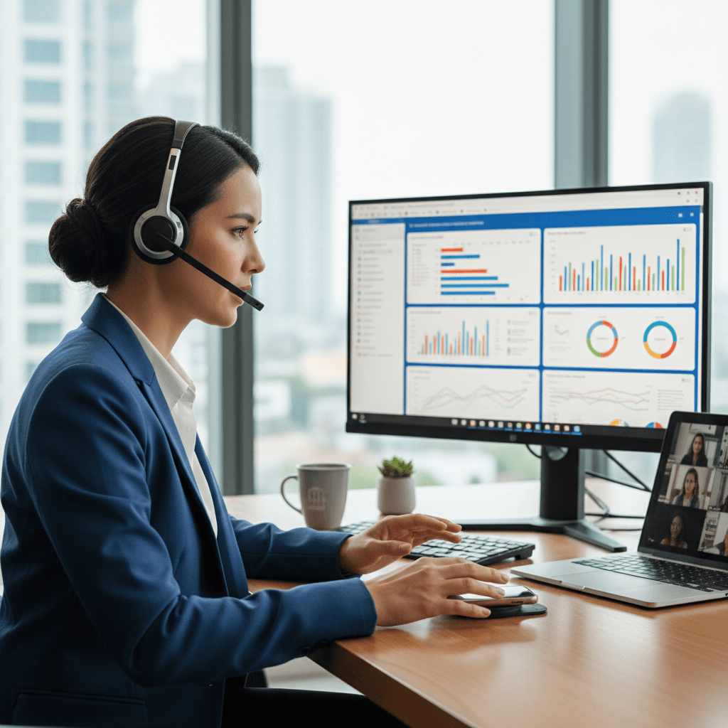 The Hidden Cost of Missed Calls: Why an AI Voice Agent for Missed Calls is the Ultimate Growth Lever